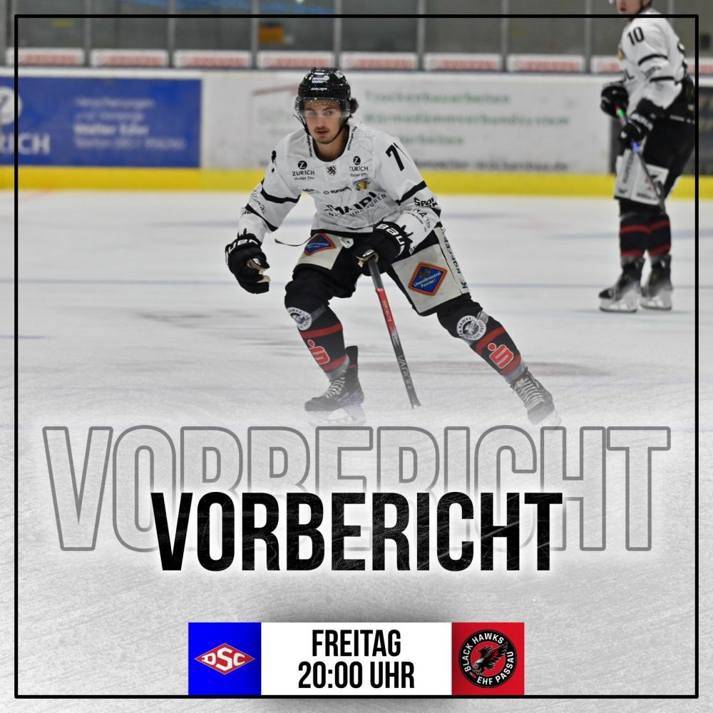 Vorbericht Deggendorf Kw40